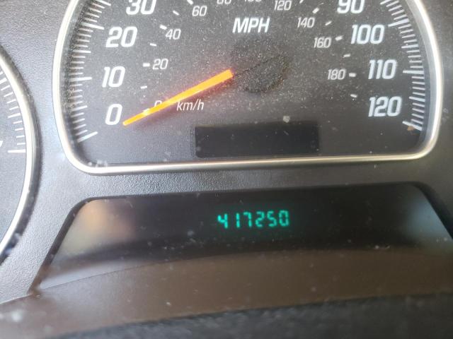 Photo 8 from auction – 2003 GMC ENVOY with VIN 1GKDS13S832381947