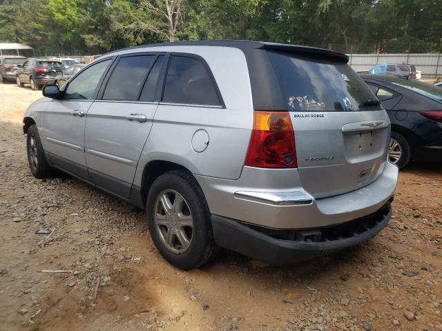 Photo 3 from auction – 2004 CHRYSLER PACIFICA with VIN 2C8GM68474R581603