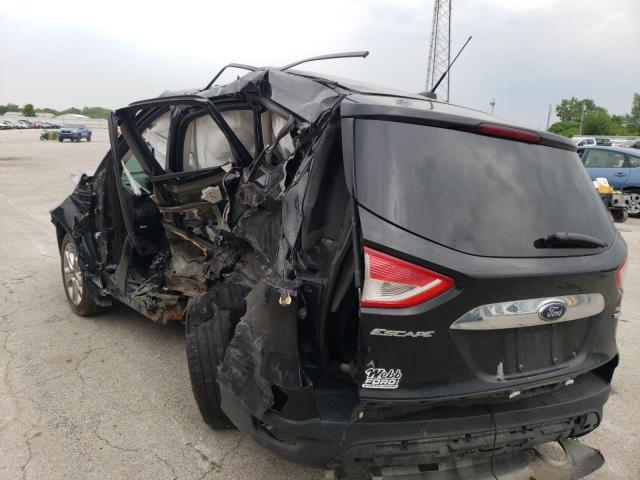Photo 3 from auction – 2013 FORD ESCAPE SEL with VIN 1FMCU9HX7DUD68080