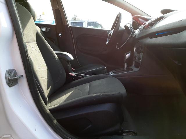 Photo 5 from auction – 2014 FORD FIESTA SE with VIN 3FADP4EJ9EM143934