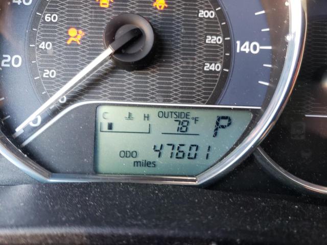 Photo 8 from auction – 2016 TOYOTA COROLLA EC with VIN 5YFBPRHEXGP491041