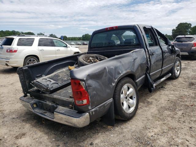 Photo 4 from auction – 2004 DODGE RAM 1500 S with VIN 1D7HA18D64S698756