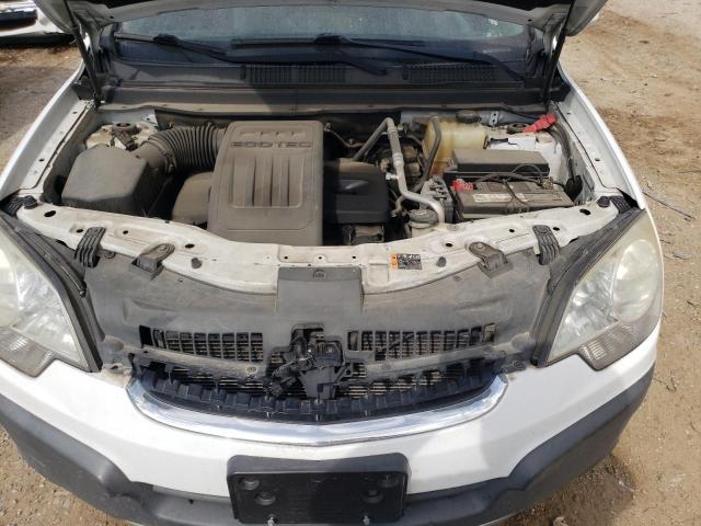 Photo 7 from auction – 2013 CHEVROLET CAPTIVA LS with VIN 3GNAL2EK8DS588558