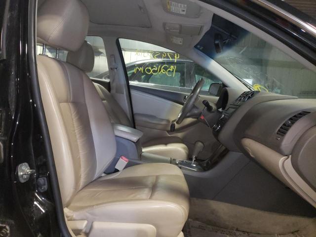 Photo 5 from auction – 2012 NISSAN ALTIMA BAS with VIN 1N4AL2AP4CC128429