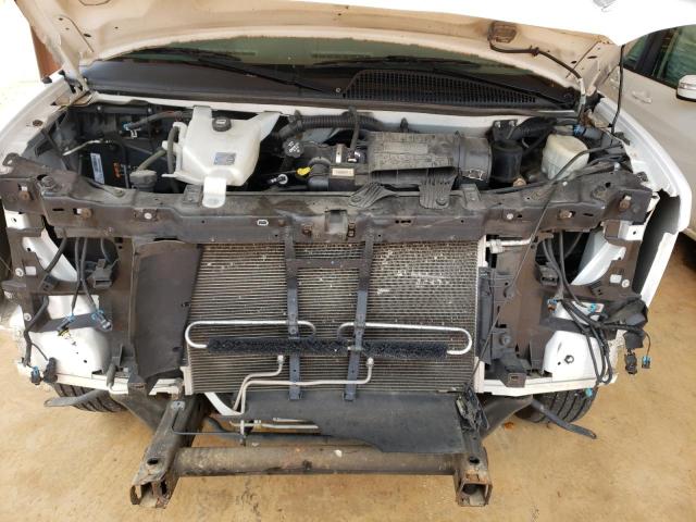 Photo 7 from auction – 2014 CHEVROLET EXPRESS G3 with VIN 1GAZG1FG8E1164782