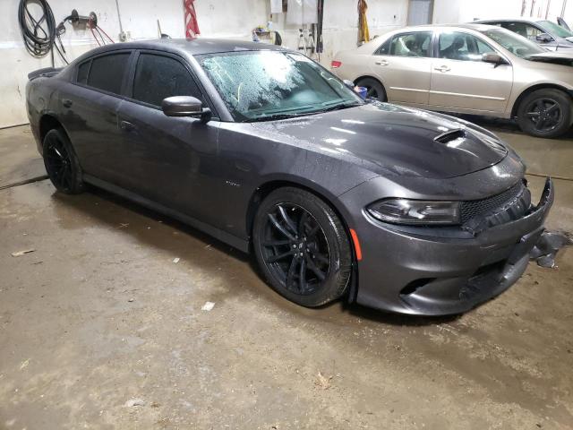 DODGE CHARGER R/ 2019 with VIN 2C3CDXCT7KH552761 - Photo from auction