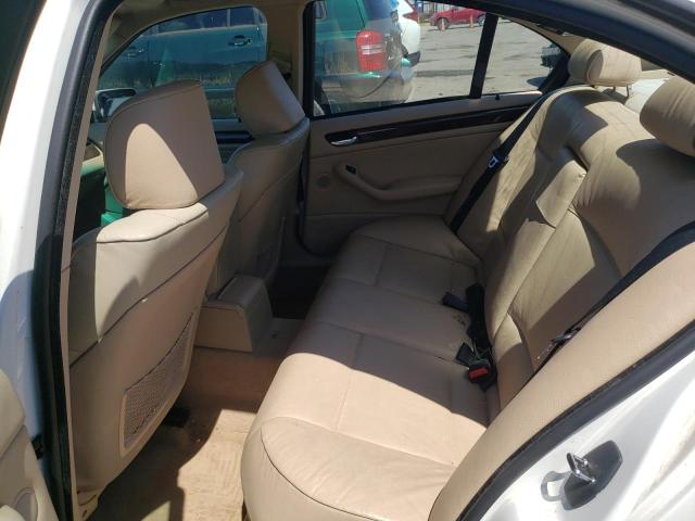 Photo 6 from auction – 2000 BMW 323 I with VIN WBAAM3347YKC72862