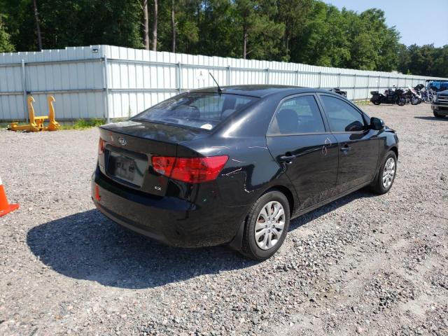 Photo 4 from auction – 2011 KIA FORTE EX with VIN KNAFU4A23B5453439