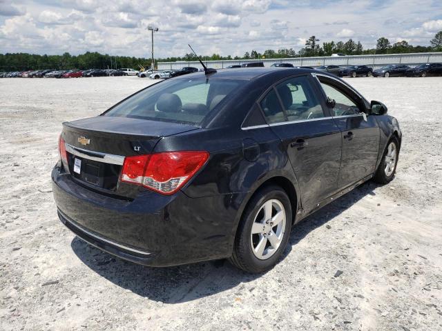 Photo 4 from auction – 2011 CHEVROLET CRUZE LT with VIN 1G1PF5S95B7274724