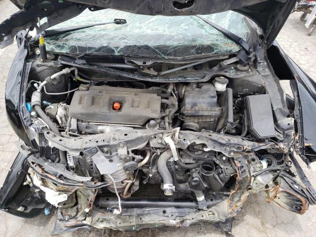 Photo 7 from auction – 2012 HONDA CIVIC LX with VIN 2HGFG3B56CH560431