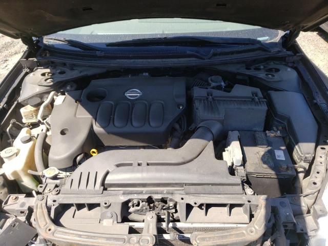 Photo 7 from auction – 2012 NISSAN ALTIMA BAS with VIN 1N4AL2AP3CC209812