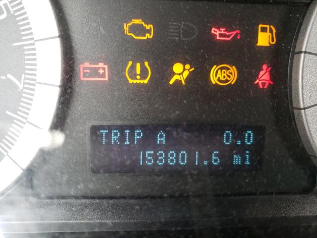 Photo 8 from auction – 2009 FORD ESCAPE XLT with VIN 1FMCU03G99KA94287