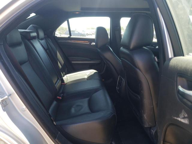 Photo 6 from auction – 2012 CHRYSLER 300C with VIN 2C3CCAET2CH225702