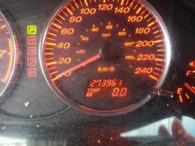 Photo 8 from auction – 2004 MAZDA 6 I with VIN 1YVFP84C745N69682