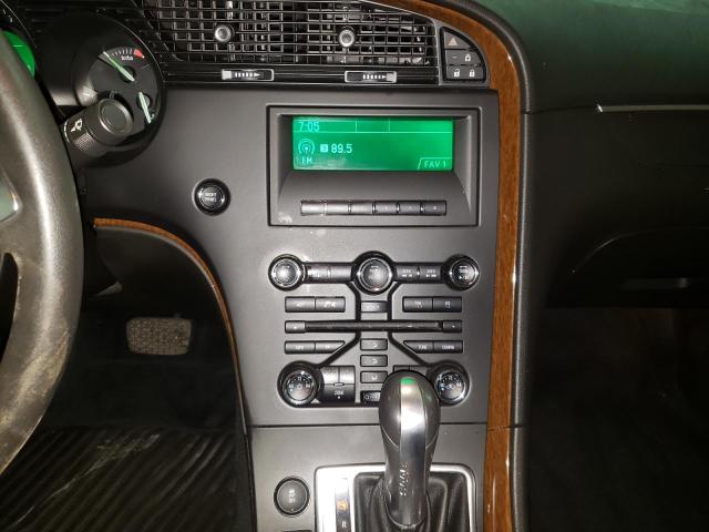 Photo 9 from auction – 2011 SAAB 9-5 TURBO with VIN YS3GN4AR0B4004378