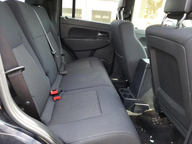 Photo 6 from auction – 2011 JEEP LIBERTY SP with VIN 1J4PN2GK1BW567637