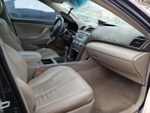 Photo 5 from auction – 2009 TOYOTA CAMRY BASE with VIN 4T1BE46KX9U330062