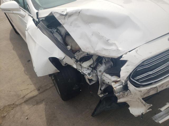 Photo 9 from auction – 2013 FORD FUSION TIT with VIN 3FA6P0K98DR341837