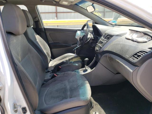 Photo 5 from auction – 2016 HYUNDAI ACCENT with VIN KMHCT5AE9GU288806