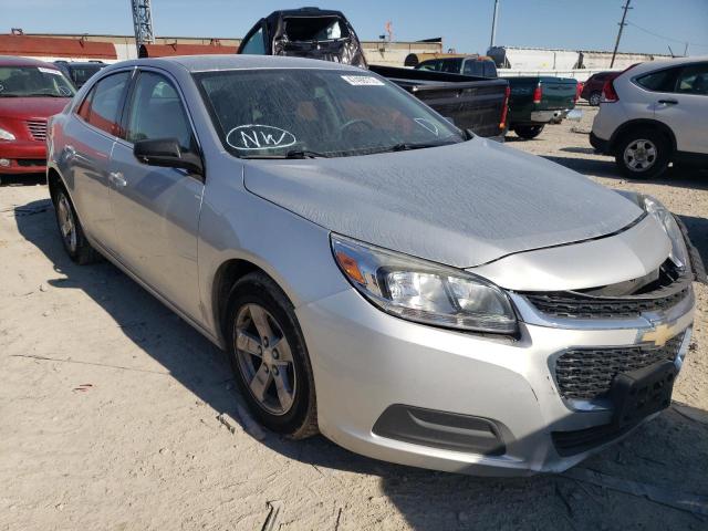 Photo 1 from auction – 2014 CHEVROLET MALIBU LS with VIN 1G11B5SL6EU154109