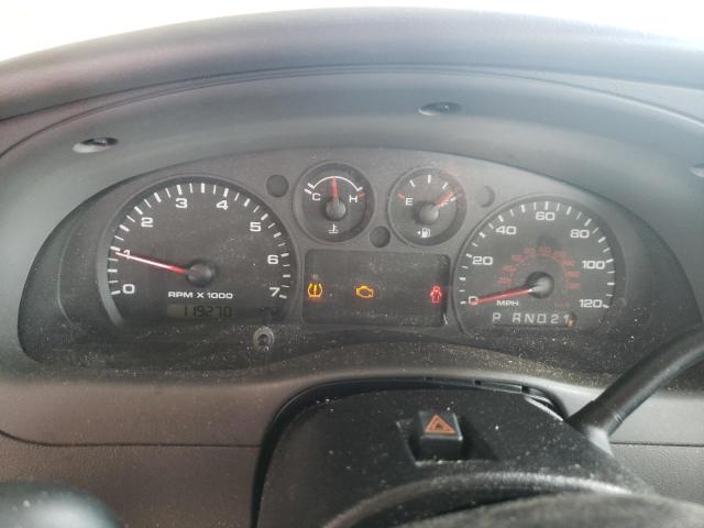 Zdjęcie 8 z aukcji – 2009 FORD RANGER z VIN 1FTYR10D09PA45705