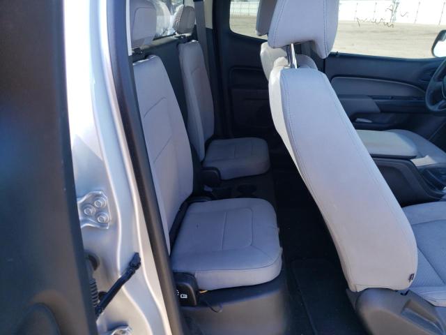 Photo 6 from auction – 2017 CHEVROLET COLORADO with VIN 1GCHSBEN5H1266116