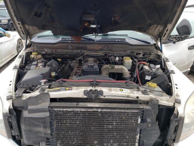 Photo 7 from auction – 2006 DODGE RAM 2500 S with VIN 1D7KS28C46J204662