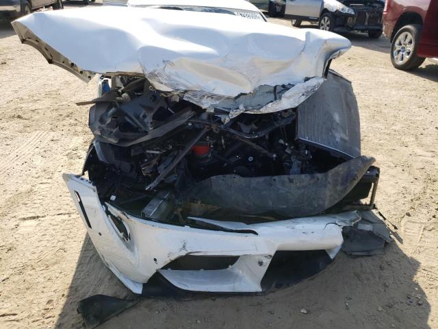 Photo 9 from auction – 2021 TOYOTA SUPRA BASE with VIN WZ1DB0C04MW043056