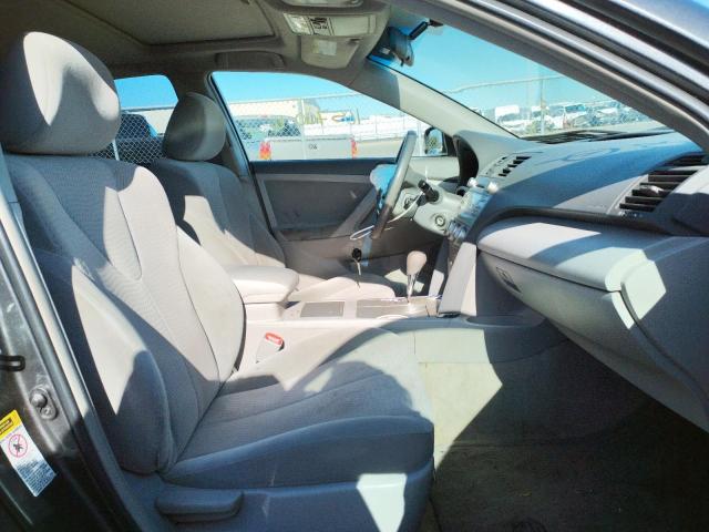 Photo 5 from auction – 2011 TOYOTA CAMRY BASE with VIN 4T1BF3EK2BU230584