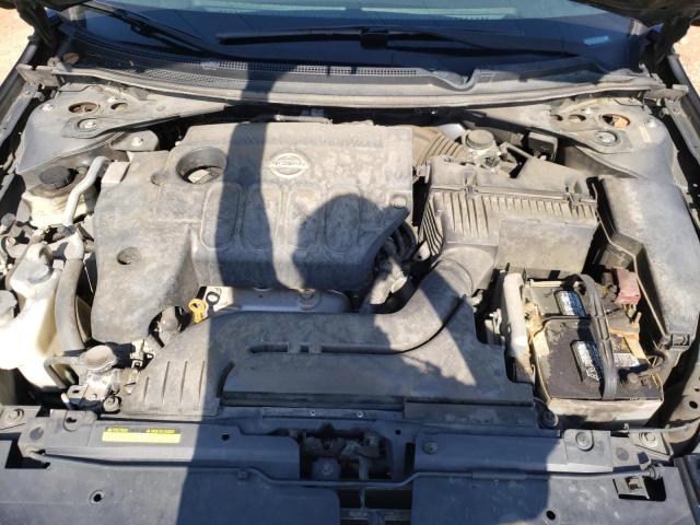 Photo 7 from auction – 2012 NISSAN ALTIMA BAS with VIN 1N4AL2AP7CN543765