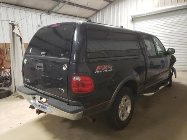 Photo 4 from auction – 2003 FORD F150 SUPER with VIN 1FTRW08L73KD69192