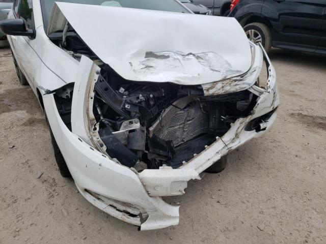 Photo 9 from auction – 2016 DODGE DART SXT with VIN 1C3CDFBB3GD608038