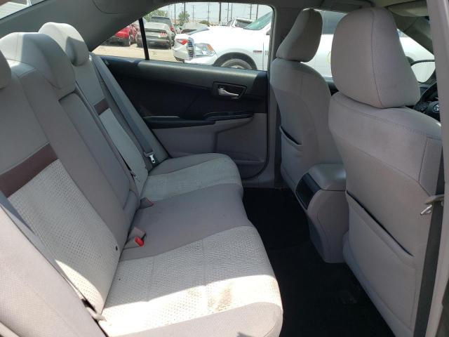 Photo 6 from auction – 2012 TOYOTA CAMRY BASE with VIN 4T1BF1FK3CU064841