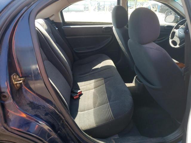 Photo 6 from auction – 2005 CHRYSLER SEBRING with VIN 1C3EL46XX5N641955