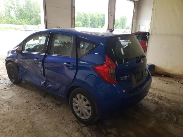 Photo 3 from auction – 2015 NISSAN VERSA NOTE with VIN 3N1CE2CP4FL393146