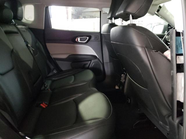 Photo 6 from auction – 2022 JEEP COMPASS LI with VIN 3C4NJDCB1NT117698