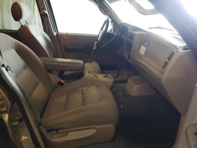 Photo 5 from auction – 2003 FORD EXPLORER S with VIN 1FMZU77E13UC41161