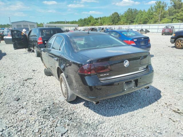Photo 3 from auction – 2006 BUICK LUCERNE CX with VIN 1G4HE57Y36U149867