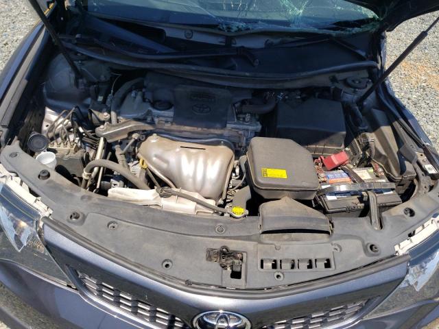 Photo 7 from auction – 2014 TOYOTA CAMRY L with VIN 4T1BF1FK9EU445063