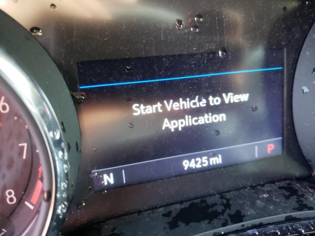 Photo 8 from auction – 2021 BUICK ENCORE GX with VIN KL4MMDS24MB096070