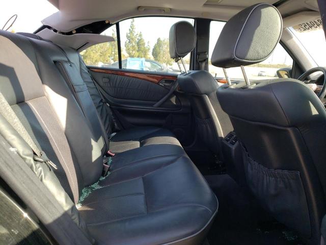 Photo 6 from auction – 2002 MERCEDES-BENZ E 430 with VIN WDBJF70J62B441643