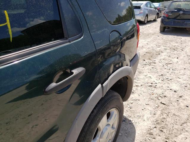 Photo 9 from auction – 2002 FORD ESCAPE XLT with VIN 1FMYU04182KB56865