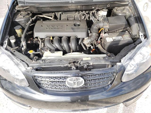 Photo 7 from auction – 2006 TOYOTA COROLLA CE with VIN 1NXBR32E06Z655328