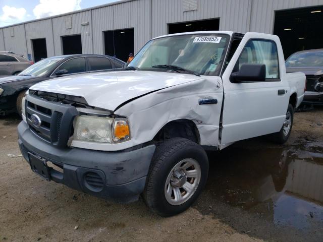 Photo 2 from auction – 2011 FORD RANGER with VIN 1FTKR1AD3BPB17331