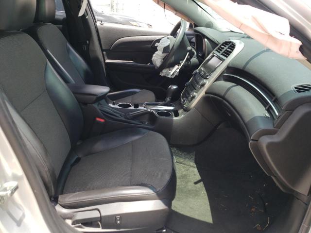 Photo 5 from auction – 2016 CHEVROLET MALIBU LIM with VIN 1G11C5SAXGU159263