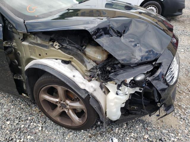 Photo 9 from auction – 2015 FORD FUSION SE with VIN 3FA6P0H71FR288701