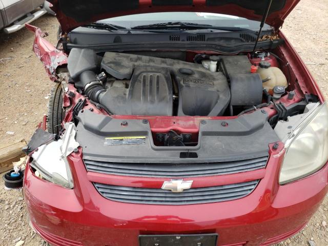 Photo 7 from auction – 2010 CHEVROLET COBALT LS with VIN 1G1AB5F58A7173006