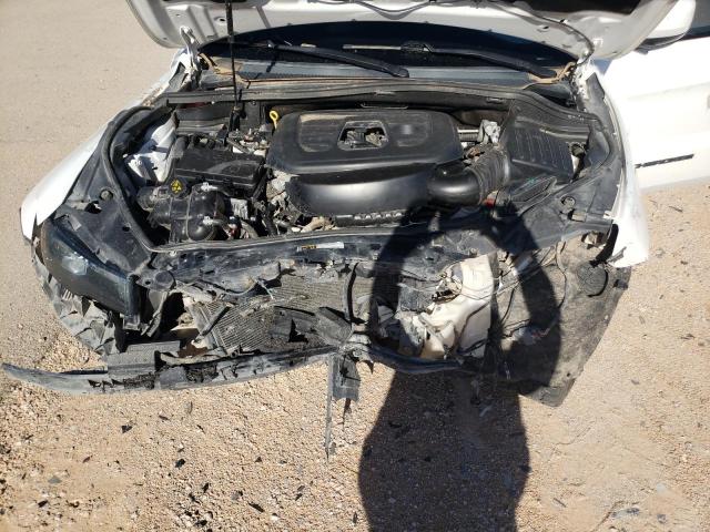 Photo 7 from auction – 2017 JEEP GRAND CHER with VIN 1C4RJEAG5HC829203
