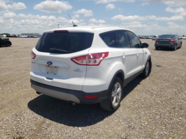 Photo 4 from auction – 2013 FORD ESCAPE SE with VIN 1FMCU0GXXDUC64289