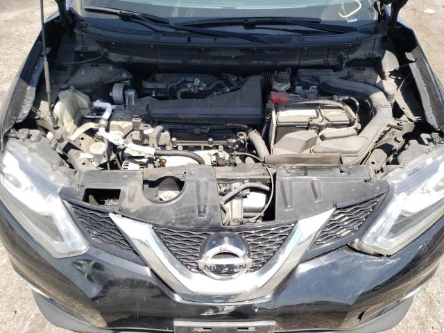 Photo 7 from auction – 2015 NISSAN ROGUE S with VIN 5N1AT2MT9FC915492